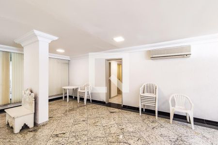 Apartamento para alugar com 80m², 3 quartos e 2 vagasÁrea Comum - Salão de Festas