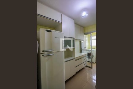 Apartamento para alugar com 80m², 3 quartos e 2 vagasCozinha