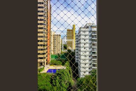 Apartamento para alugar com 80m², 3 quartos e 2 vagasVista Quarto 2