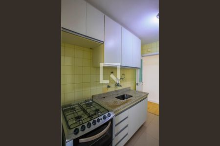 Apartamento para alugar com 80m², 3 quartos e 2 vagasCozinha