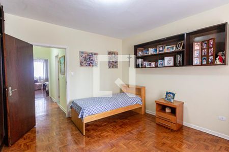 Quarto 1 de casa à venda com 2 quartos, 230m² em Vila Moinho Velho, São Paulo