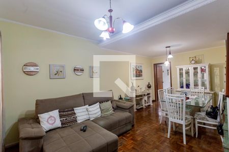 Sala de casa à venda com 2 quartos, 230m² em Vila Moinho Velho, São Paulo