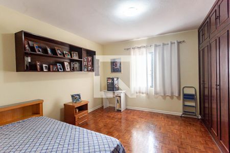 Quarto 1 de casa à venda com 2 quartos, 230m² em Vila Moinho Velho, São Paulo