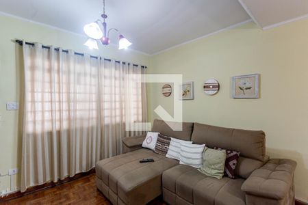 Sala de casa à venda com 2 quartos, 230m² em Vila Moinho Velho, São Paulo