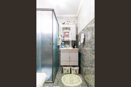 Apartamento à venda com 78m², 3 quartos e 1 vagaBanheir