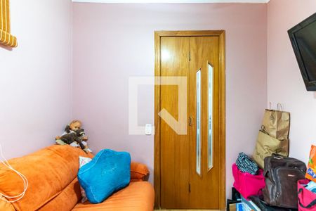 Apartamento à venda com 78m², 3 quartos e 1 vagaQuarto 3