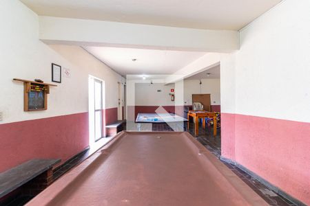 Apartamento à venda com 78m², 3 quartos e 1 vagaÁrea comum - Salão de Jogos