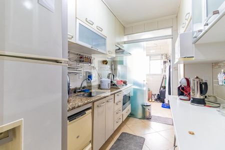 Apartamento à venda com 78m², 3 quartos e 1 vagaCozinha