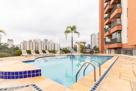 Apartamento à venda com 78m², 3 quartos e 1 vagaÁrea comum - Piscina