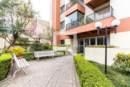 Apartamento à venda com 78m², 3 quartos e 1 vagaÁrea comum