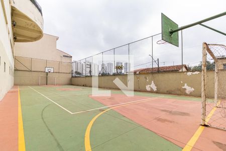 Apartamento à venda com 78m², 3 quartos e 1 vagaÁrea comum - Quadra