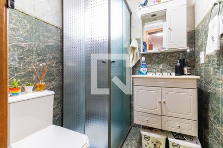 Apartamento à venda com 78m², 3 quartos e 1 vagaBanheiro 2