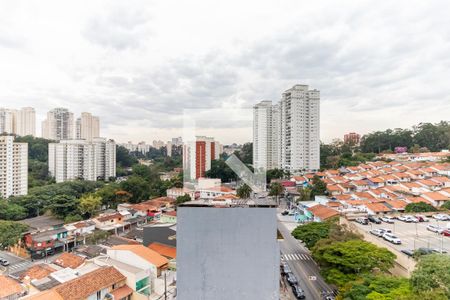 Apartamento à venda com 78m², 3 quartos e 1 vagaVista do Quarto 2 - Suíte