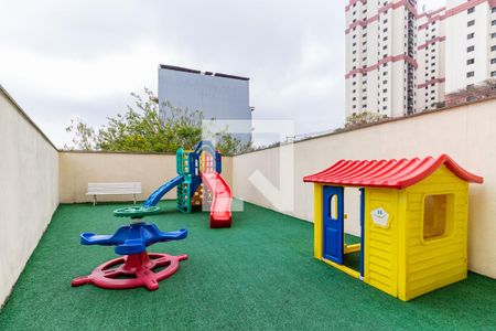 Apartamento à venda com 78m², 3 quartos e 1 vagaÁrea Comum - Playground