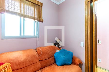 Apartamento à venda com 78m², 3 quartos e 1 vagaQuarto 3