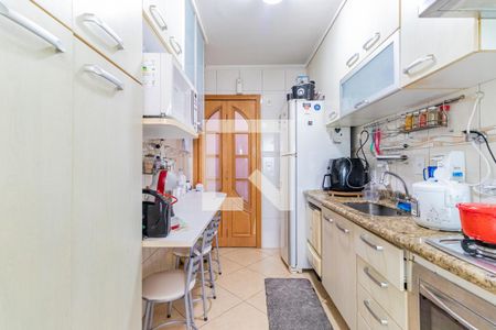 Apartamento à venda com 78m², 3 quartos e 1 vagaCozinha