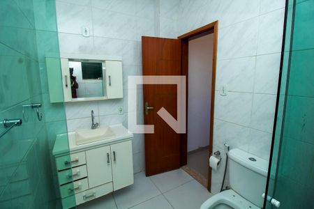Apartamento para alugar com 70m², 2 quartos e sem vaga Apartamento para alugar com 70m², 2 quartos e sem vagaBanheiro 1