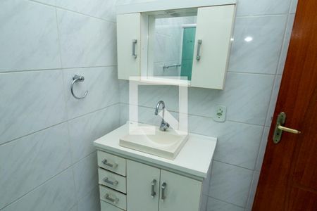 Apartamento para alugar com 70m², 2 quartos e sem vaga Apartamento para alugar com 70m², 2 quartos e sem vagaBanheiro 1