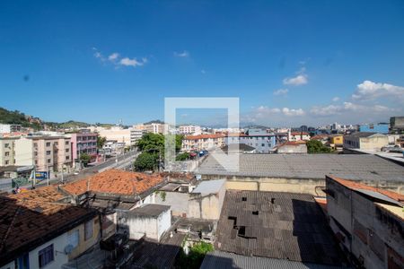 Apartamento para alugar com 70m², 2 quartos e sem vaga Apartamento para alugar com 70m², 2 quartos e sem vagaVista quarto 2