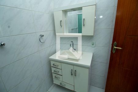 Apartamento para alugar com 70m², 2 quartos e sem vaga Apartamento para alugar com 70m², 2 quartos e sem vagaBanheiro 1