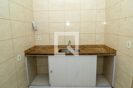 Apartamento para alugar com 70m², 2 quartos e sem vaga Apartamento para alugar com 70m², 2 quartos e sem vagaCozinha