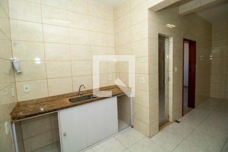Apartamento para alugar com 70m², 2 quartos e sem vaga Apartamento para alugar com 70m², 2 quartos e sem vagaCozinha