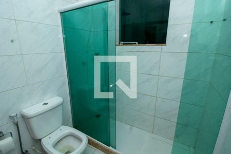 Apartamento para alugar com 70m², 2 quartos e sem vaga Apartamento para alugar com 70m², 2 quartos e sem vagaBanheiro 1