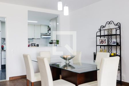 Sala de apartamento à venda com 4 quartos, 162m² em Barra da Tijuca, Rio de Janeiro
