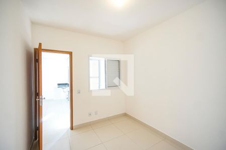 Quarto 02 de apartamento à venda com 2 quartos, 38m² em Penha de França, São Paulo