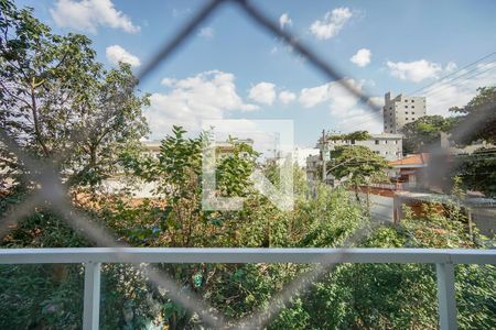 Vista do quarto 01 de apartamento à venda com 2 quartos, 38m² em Penha de França, São Paulo