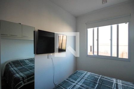 Apartamento à venda com 28m², 1 quarto e sem vagaQuarto