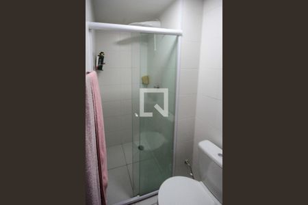 Apartamento à venda com 28m², 1 quarto e sem vagaBanheiro