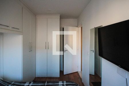 Apartamento à venda com 28m², 1 quarto e sem vagaQuarto