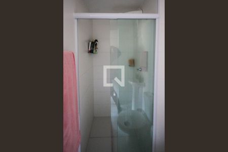 Apartamento à venda com 28m², 1 quarto e sem vagaBanheiro