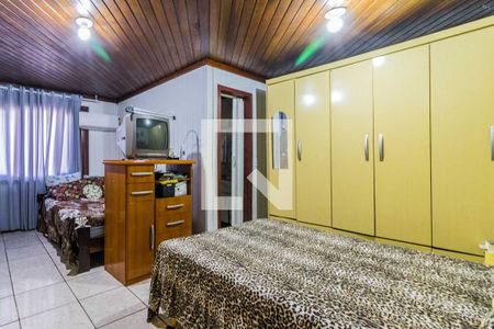 Quarto 1 de casa à venda com 2 quartos, 110m² em Rubem Berta, Porto Alegre