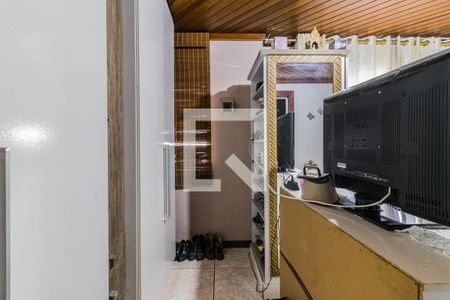 Casa à venda com 110m², 2 quartos e 1 vaga Casa à venda com 110m², 2 quartos e 1 vagaQuarto 3