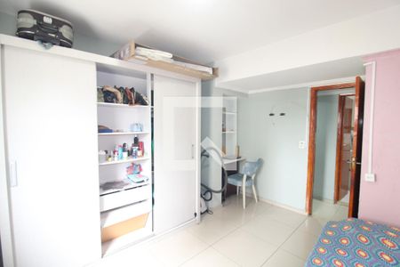 Quarto 1 de apartamento para alugar com 2 quartos, 70m² em Vila Celeste, São Paulo
