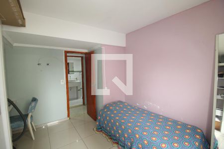 Quarto 1 de apartamento para alugar com 2 quartos, 70m² em Vila Celeste, São Paulo