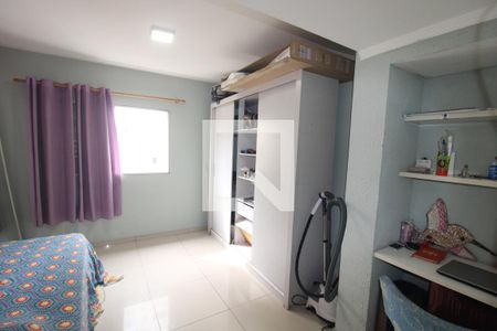 Quarto 1 de apartamento para alugar com 2 quartos, 70m² em Vila Celeste, São Paulo