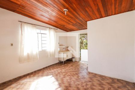 Quarto/cozinha de casa para alugar com 1 quarto, 32m² em Casa Verde Média, São Paulo