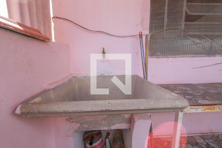 Casa para alugar com 32m², 1 quarto e sem vagaÁrea de Serviço