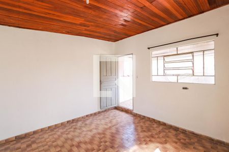 Quarto/cozinha de casa para alugar com 1 quarto, 32m² em Casa Verde Média, São Paulo