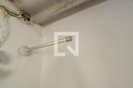 Banheiro de casa para alugar com 1 quarto, 32m² em Casa Verde Média, São Paulo