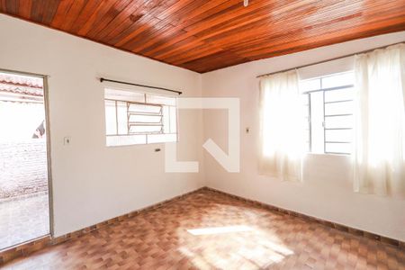 Quarto/cozinha de casa para alugar com 1 quarto, 32m² em Casa Verde Média, São Paulo