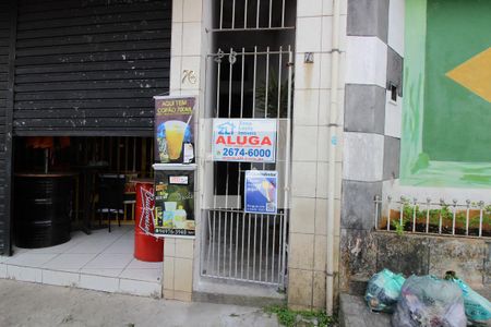 Apartamento para alugar com 70m², 1 quarto e sem vagaFachada