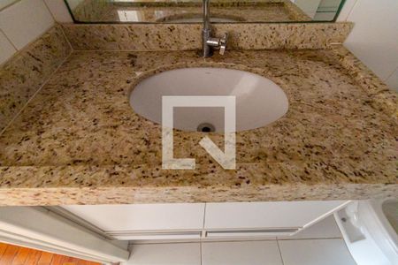 Apartamento para alugar com 73m², 1 quarto e 1 vaga Apartamento para alugar com 73m², 1 quarto e 1 vagaBanheiro