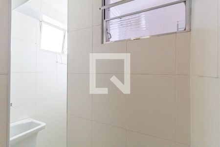Lavanderia de apartamento para alugar com 1 quarto, 73m² em Consolação, São Paulo