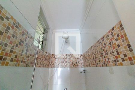 Apartamento para alugar com 73m², 1 quarto e 1 vaga Apartamento para alugar com 73m², 1 quarto e 1 vagaBanheiro