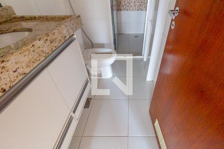 Apartamento para alugar com 73m², 1 quarto e 1 vaga Apartamento para alugar com 73m², 1 quarto e 1 vagaBanheiro
