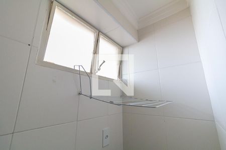 Lavanderia de apartamento para alugar com 1 quarto, 73m² em Consolação, São Paulo